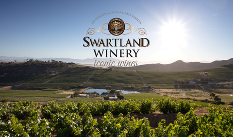 Neu bei Kapweine: Swartland Winery