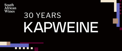 30 Jahre Kapweine – Drei Jahrzehnte Südafrika im Glas