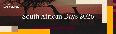 South African Days 2026: der Rückblick