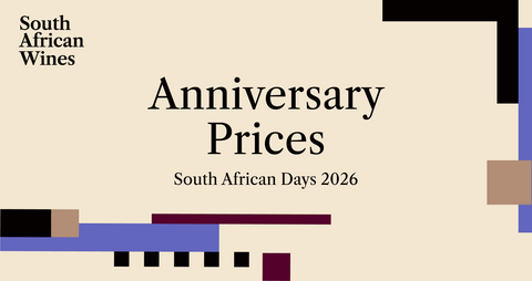 South African Days 2026: Jubiläums-Gewinnspiel im Gesamtwert von CHF 10'000