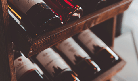 Die 14 Top Event-Weine