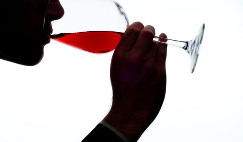 Wein fair beurteilen