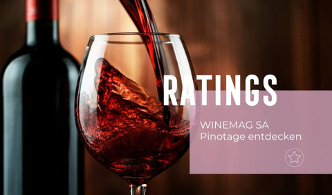 Pinotage entdecken
