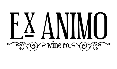 Podcast Ex Animo Wine co