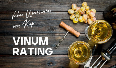 Value Weisswein vom Kap