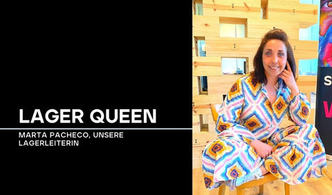Lager Queen