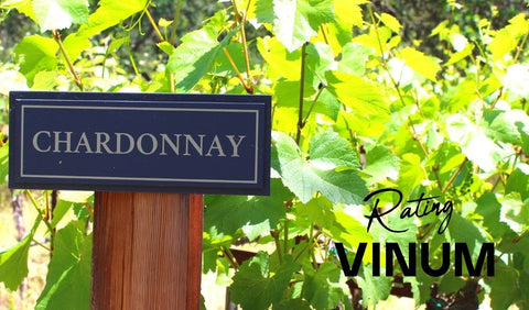 Chardonnay-Vinum Rating