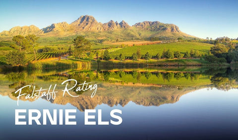 Ernie Els