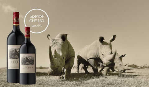Friends Of African Wildlife Optima