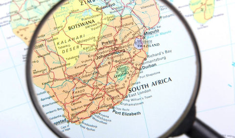 Ist Südafrika gefährlich?
