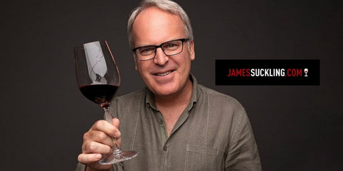James Sucklings und Südafrikas Weine