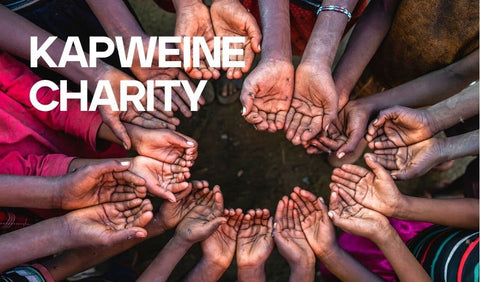 KapWeine Charity
