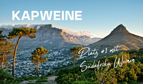 KapWeine Platz #1