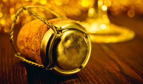 MCC und Schaumweine