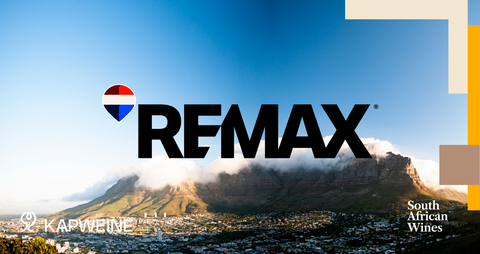 Zuhause am Kap: RE/MAX Living und der Traum vom Eigenheim in Südafrika