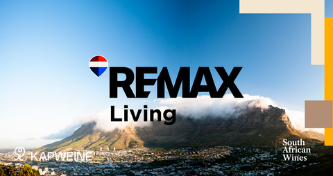 Zuhause am Kap: RE/MAX Living und der Traum vom Eigenheim in Südafrika