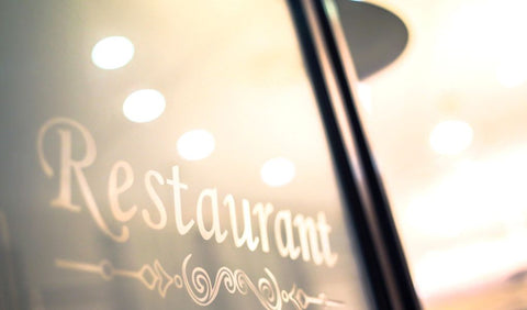Restaurants in Südafrika