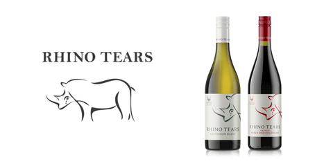 Rhino Tears Charity