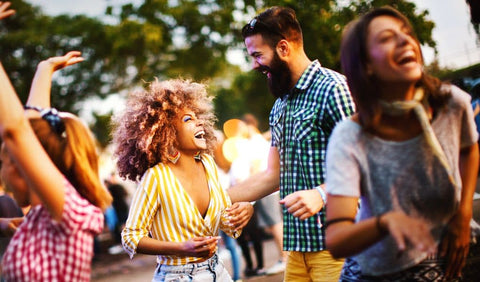 Südafrika Festivals 2023