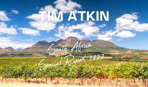 Tim Atkin
