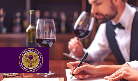 Trophy Wine Show 2022