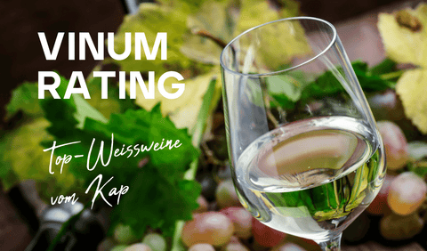Vinum Rating - Top Weisswein