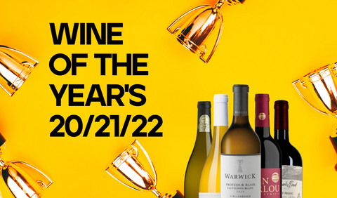 Wine of the Year's