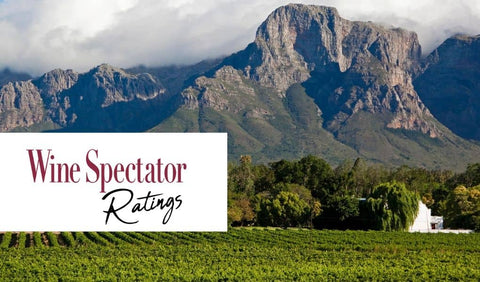 Wine Spectator