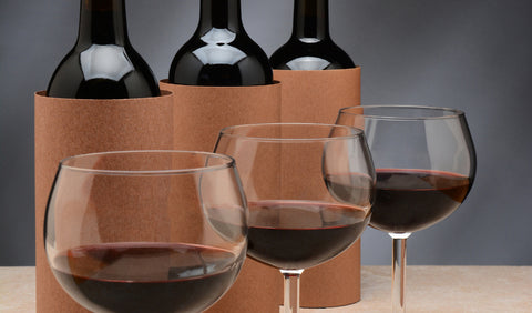 blind tasting