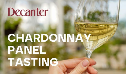 Südafrikas Chardonnay auf Weltklasse-Niveau