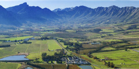 Tulbagh