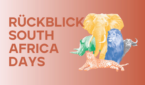Rückblick South Africa Days 2024 KapWeine