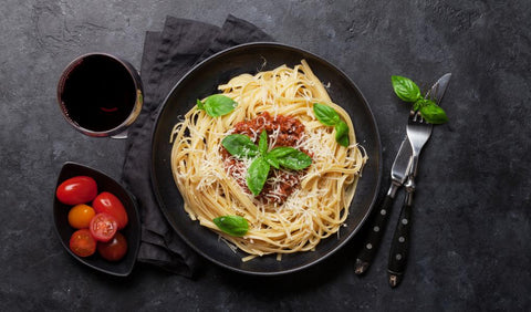 food-wine-pairing