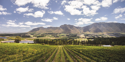 Overberg