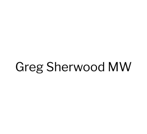 Greg Sherwood MW