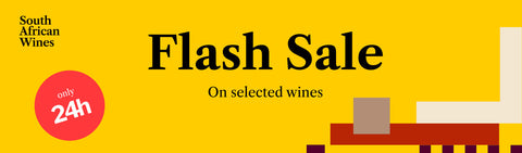 Flash Sale