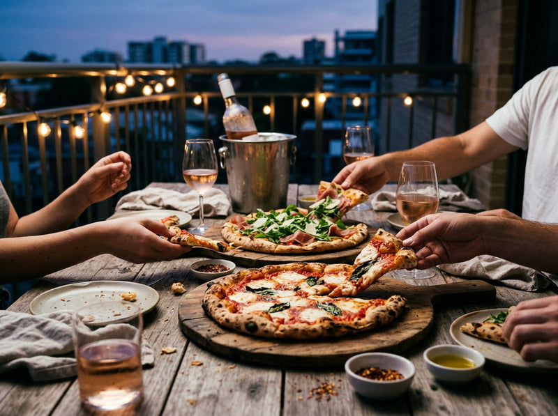 Slice & Sip