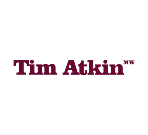 Tim Atkin