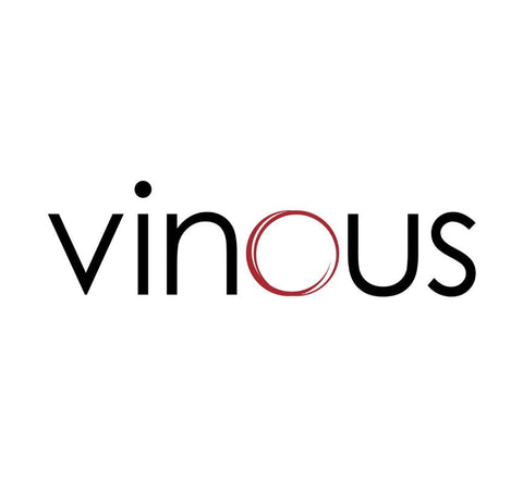 Vinous