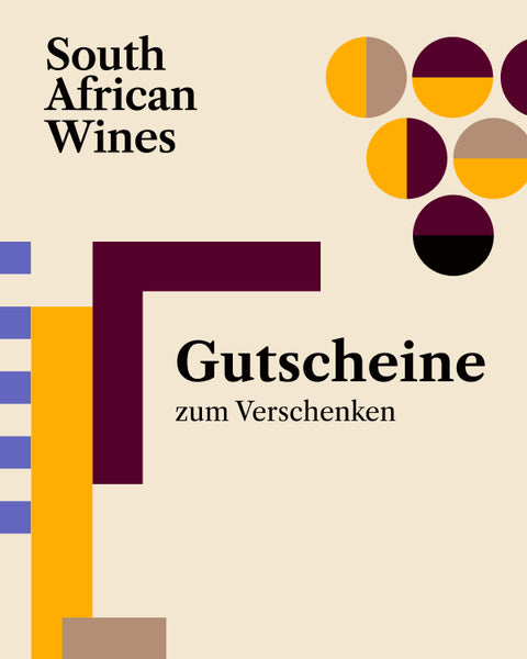 KAPWEINE Gutschein
