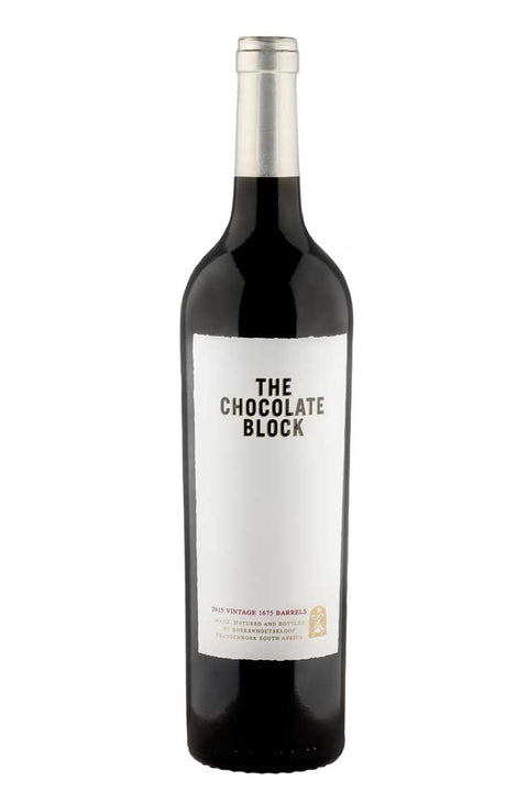 The Chocolate Block