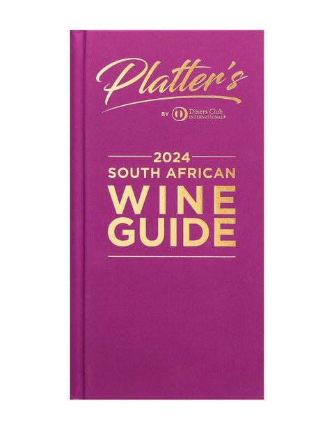 John Platter 2024