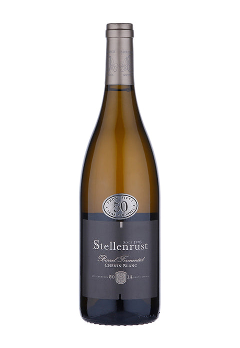 Stellenrust "49" Chenin Blanc Barrel Fermented  *