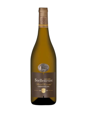 Stellenrust Chenin Blanc Barrel Fermented  *