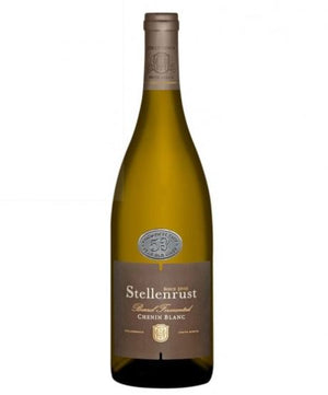 Stellenrust Chenin Blanc Barrel Fermented  *