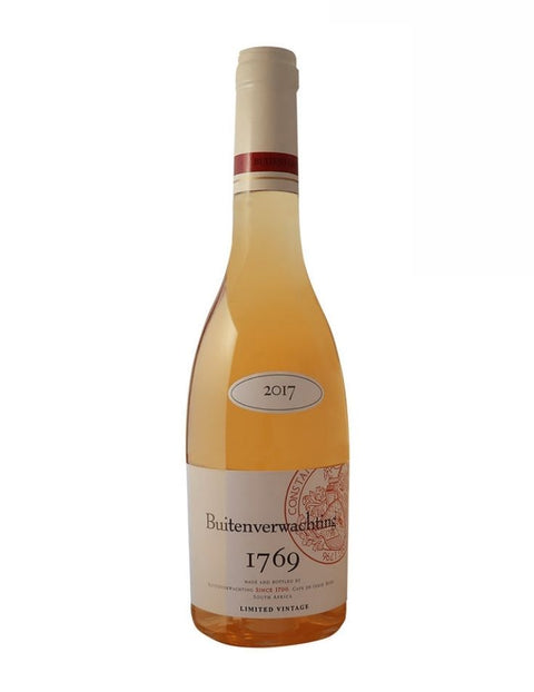 Buitenverwachting 1769 Muscat Süsswein 2020