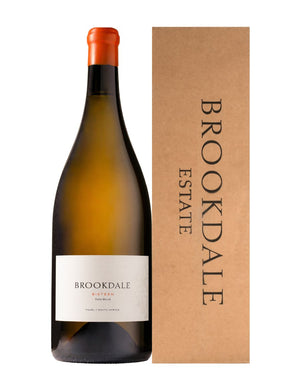 Brookdale 16 White Field Blend