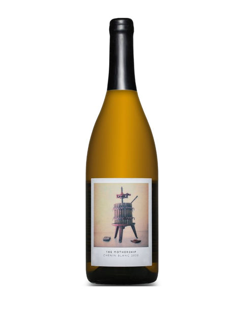 Stellenrust Artisons The Mothership Chenin Blanc