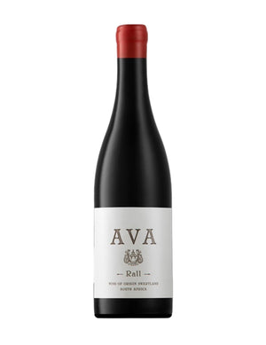 Rall Ava Syrah
