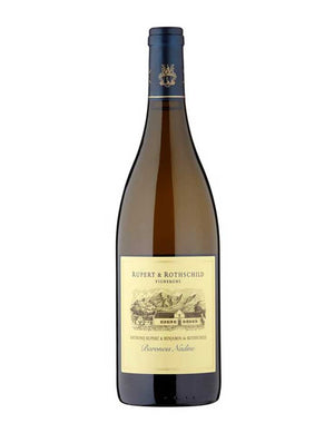 Rupert & Rothschild Baroness Nadine Chardonnay